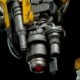 3A Toys Transformers DOTM Bumble Bee Figure