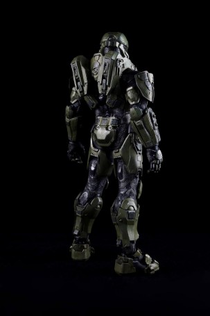 3A Toys HALO Master Chief Bambaland Exclusive 1/6TH Scale Figure