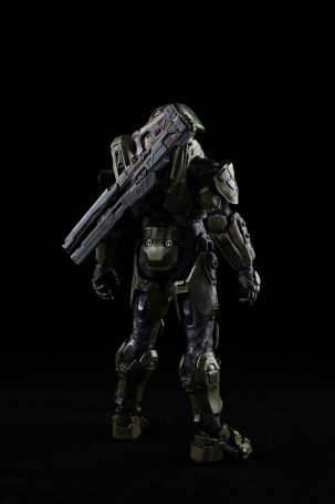 3A Toys HALO Master Chief Bambaland Exclusive 1/6TH Scale Figure