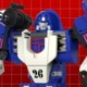 DX9 D03 Invisible 3rd Party Robot Figure