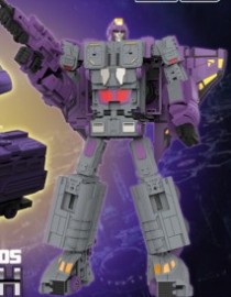 DX9 D05 Chigurh 3rd Party Robot Figure