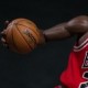 Enterbay Michael Jordan #23 (Series 1 Road Edition) 1/6TH Scale Figure