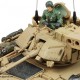 Forces of Valor 80202 1:32 U.S. M3A2 BRADLEY