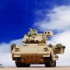 Forces of Valor 80202 1:32 U.S. M3A2 BRADLEY