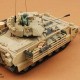 Forces of Valor 80202 1:32 U.S. M3A2 BRADLEY