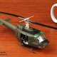 Forces of Valor 84001 1:48 U.S. UH-1D HUEY