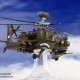 Forces of Valor 84003 1:48 U.S. AH-64D APACHE LONGBOW