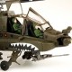 Forces of Valor 84003 1:48 U.S. AH-64D APACHE LONGBOW