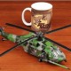 Forces of Valor 84004 1:48 U.S. MH-60G PAVE HAWK