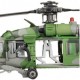 Forces of Valor 84004 1:48 U.S. MH-60G PAVE HAWK