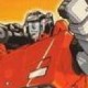 Reissue Commemorative Series Sideswipe