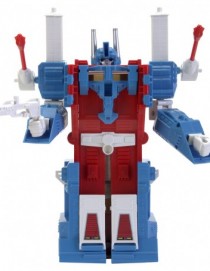 Transformers G1 Reissue Ultra Magnus