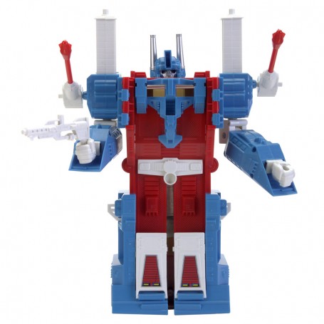 Transformers G1 Reissue Ultra Magnus