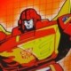 Reissue Commemorative Series - Rodimus Prime - 2nd Wave