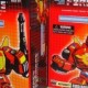 Reissue Commemorative Series - Rodimus Prime - 2nd Wave