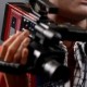 Hot Toys BACK TO THE FUTURE MARTY MCFLY 1/6TH Scale Figure