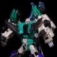 MMC Reformatted R-01 Terminus Hexatron Robot Figure