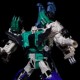 MMC Reformatted R-01 Terminus Hexatron Robot Figure