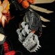 MMC Reformatted R-02 Talon the Aerial Assaulter Robot Figure