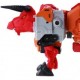 MMC Reformatted R-03 Bovis the Supply Specialist Robot Figure