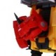 MMC Reformatted R-05 Fortis the Ground Assaulter Robot Figure