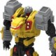 MMC Reformatted R-07 Felisaber the Surveillant Robot Figure