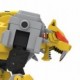 MMC Reformatted R-07 Felisaber the Surveillant Robot Figure