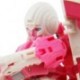 MMC Reformatted R-08 Azalea the Avenger Robot Figure