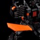 Maketoys Mobine Series Chaos Paladin Robot Figure