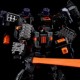 Maketoys Mobine Series Chaos Paladin Robot Figure