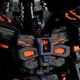 Maketoys Mobine Series Chaos Paladin Robot Figure