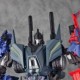 Microblaze Creations - MBC002 Military Titans