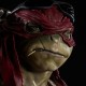 Prime 1 Studio TMNT 2014 RAPHAEL Raphael Statue