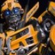 Prime 1 Studio Bumblebee Polystone Statue