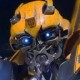 Prime 1 Studio Bumblebee Polystone Statue