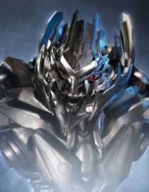 Prime 1 Studio Megatron Bust