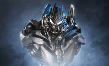 Prime 1 Studio Megatron Bust