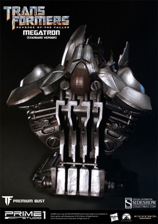 Prime 1 Studio Megatron Bust