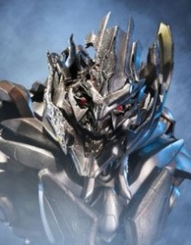 Prime 1 Studio Megatron Final Battle Version Bust