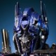 Prime 1 Studio Optimus Prime Final Battle Version Bust