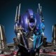 Prime 1 Studio Optimus Prime Bust