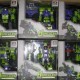 TFC Toys Hercules Full Set of 6