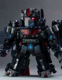 TFC Toys PS-02 Nemesis Primars Super-Deformed