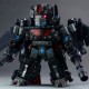 TFC Toys PS-02 Nemesis Primars Super-Deformed