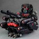 TFC Toys PS-02 Nemesis Primars Super-Deformed