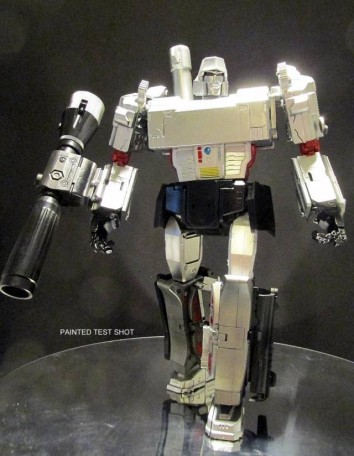 Xtransbots MX-I Apollyon 3rd Party Robot Figure