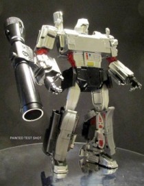 Xtransbots MX-I Apollyon 3rd Party Robot Figure