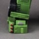 Maketoys MTRM-02N Gundog 3rd Party Robot Figure