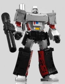 Maketoys MTRM-08 Despotron 3rd Party Robot Figure