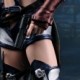 Phicen TEKKEN NINA WILLIAMS VER 1 1/6TH Scale Figure